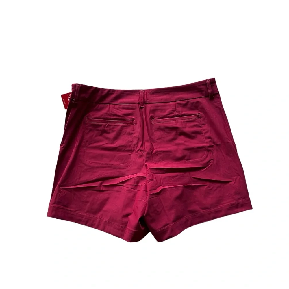 NWT SPANXSunshine Shorts, 6